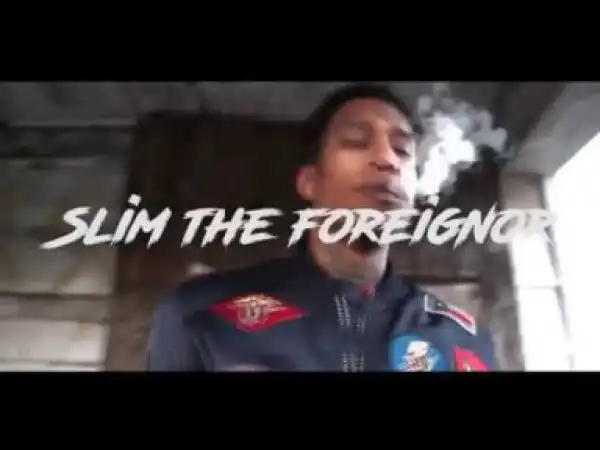 Video: Slim Tha Foreignor x Peezy - Game Breaker [Luxury Life Musik Submitted]